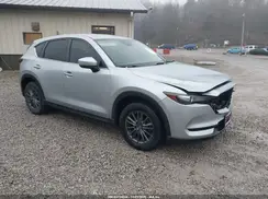 JM3KFACM3K0688338 2019 MAZDA CX-5