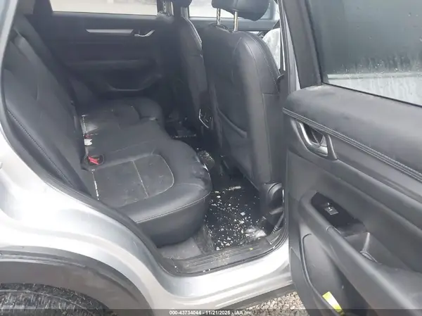 JM3KFACM3K0688338 2019 MAZDA CX-5 - Image 8