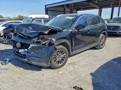 JM3KFACM3K0689909 2019 MAZDA CX-5