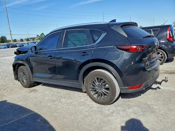 JM3KFACM3K0689909 2019 MAZDA CX-5 - Image 2