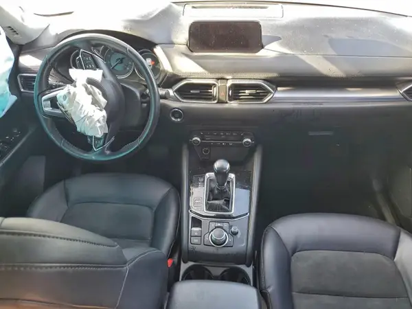 JM3KFACM3K0689909 2019 MAZDA CX-5 - Image 8