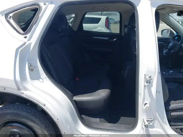 JM3KFACM3K0693295 2019 MAZDA CX-5 - Image 8