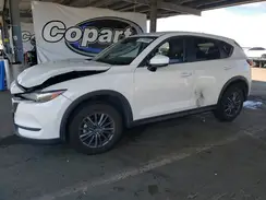 JM3KFACM3K0695192 2019 MAZDA CX-5