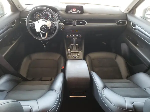 JM3KFACM3K0695192 2019 MAZDA CX-5 - Image 8