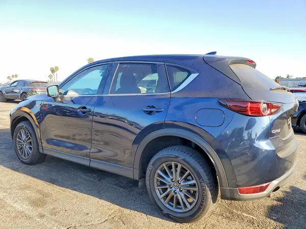 JM3KFACM3K0698934 2019 MAZDA CX-5 - Image 2