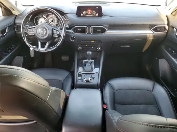 JM3KFACM3K0698934 2019 MAZDA CX-5 - Image 8