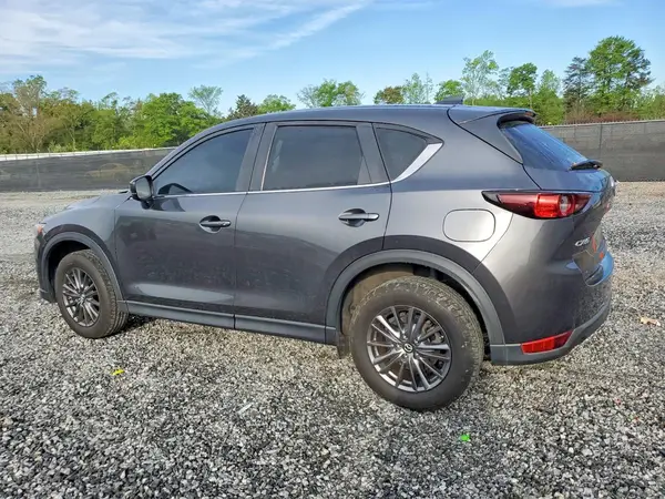 JM3KFACM3K1515624 2019 MAZDA CX-5 - Image 2