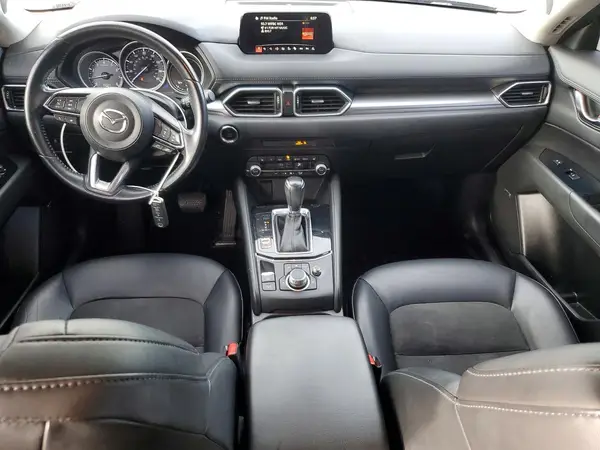 JM3KFACM3K1515624 2019 MAZDA CX-5 - Image 8