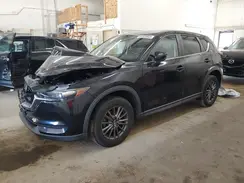 JM3KFACM3K1520029 2019 MAZDA CX-5