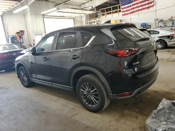 JM3KFACM3K1520029 2019 MAZDA CX-5 - Image 2