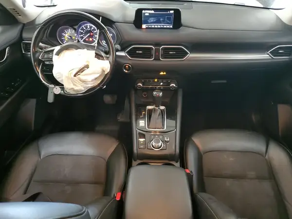 JM3KFACM3K1520029 2019 MAZDA CX-5 - Image 8