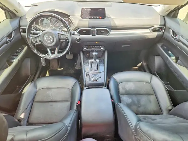 JM3KFACM3K1522282 2019 MAZDA CX-5 - Image 8