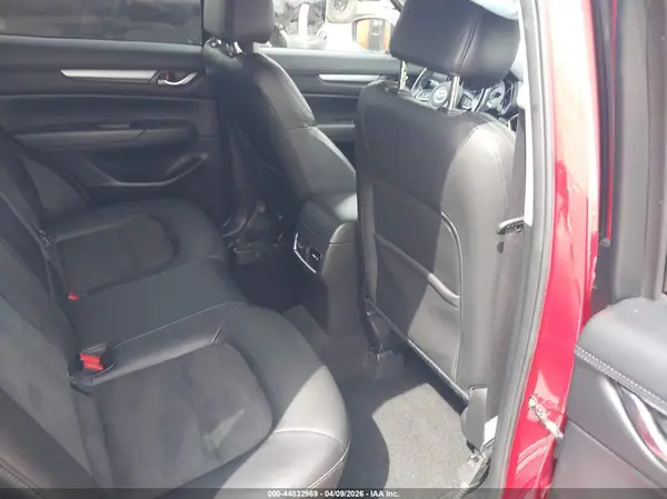 JM3KFACM3K1527658 2019 MAZDA CX-5 - Image 8