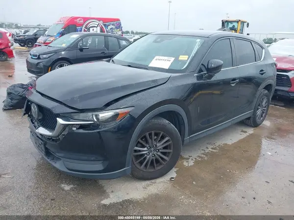 JM3KFACM3K1536036 2019 MAZDA CX-5 - Image 2