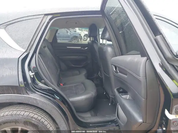 JM3KFACM3K1536036 2019 MAZDA CX-5 - Image 8