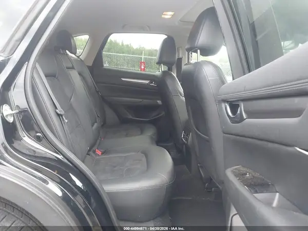 JM3KFACM3K1537784 2019 MAZDA CX-5 - Image 8