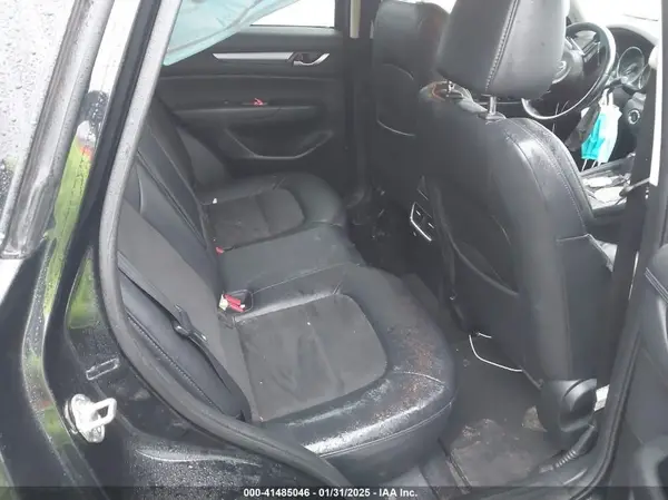 JM3KFACM3K1547666 2019 MAZDA CX-5 - Image 8