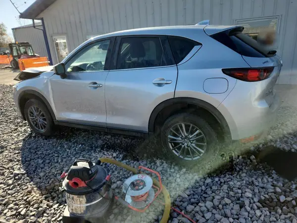 JM3KFACM3K1549823 2019 MAZDA CX-5 - Image 2