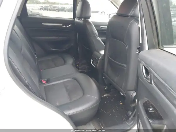 JM3KFACM3K1550762 2019 MAZDA CX-5 - Image 8
