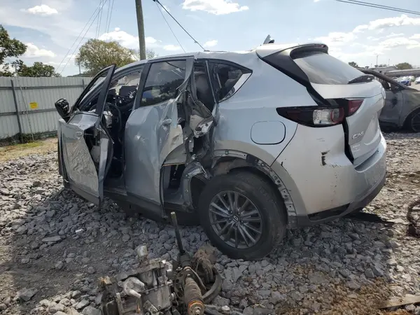 JM3KFACM3K1553466 2019 MAZDA CX-5 - Image 2
