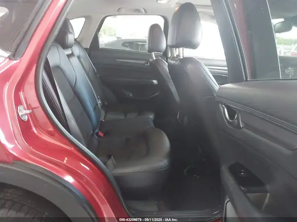 JM3KFACM3K1553631 2019 MAZDA CX-5 - Image 8