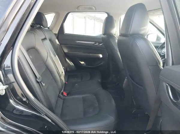 JM3KFACM3K1554732 2019 MAZDA CX-5 - Image 8