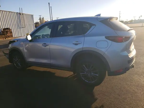 JM3KFACM3K1558151 2019 MAZDA CX-5 - Image 2