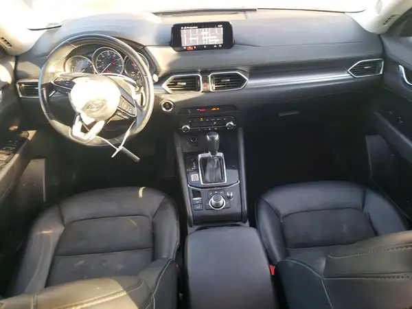 JM3KFACM3K1558151 2019 MAZDA CX-5 - Image 8