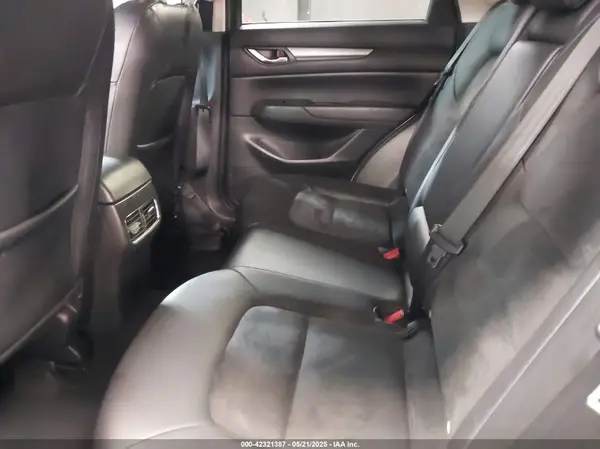 JM3KFACM3K1558196 2019 MAZDA CX-5 - Image 8