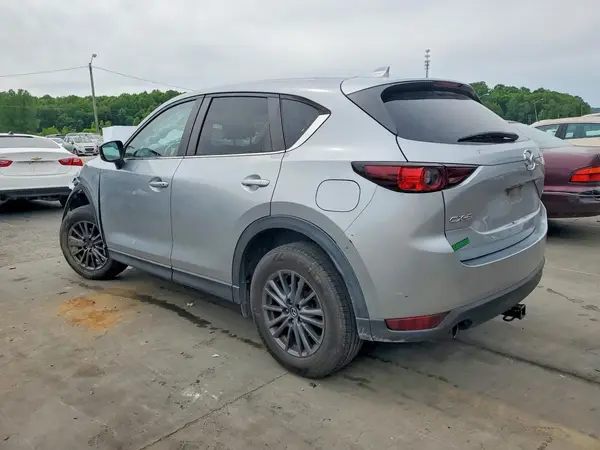 JM3KFACM3K1558800 2019 MAZDA CX-5 - Image 2