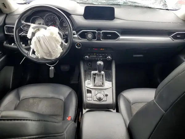 JM3KFACM3K1558800 2019 MAZDA CX-5 - Image 8