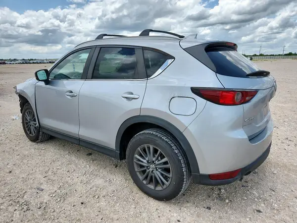 JM3KFACM3K1559574 2019 MAZDA CX-5 - Image 2