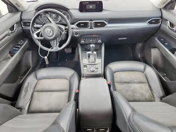 JM3KFACM3K1559574 2019 MAZDA CX-5 - Image 8