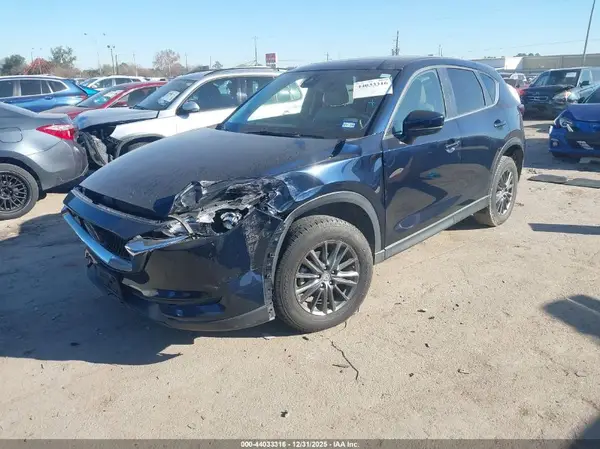 JM3KFACM3K1563480 2019 MAZDA CX-5 - Image 2
