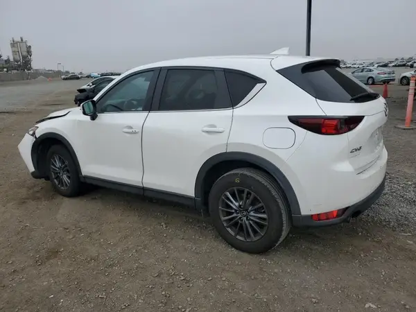 JM3KFACM3K1566508 2019 MAZDA CX-5 - Image 2