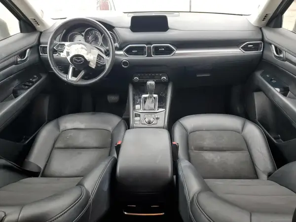 JM3KFACM3K1566508 2019 MAZDA CX-5 - Image 8