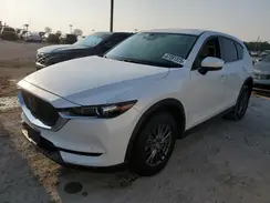 JM3KFACM3K1568601 2019 MAZDA CX-5