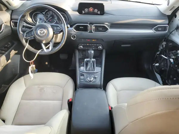 JM3KFACM3K1568601 2019 MAZDA CX-5 - Image 8