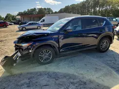 JM3KFACM3K1570171 2019 MAZDA CX-5
