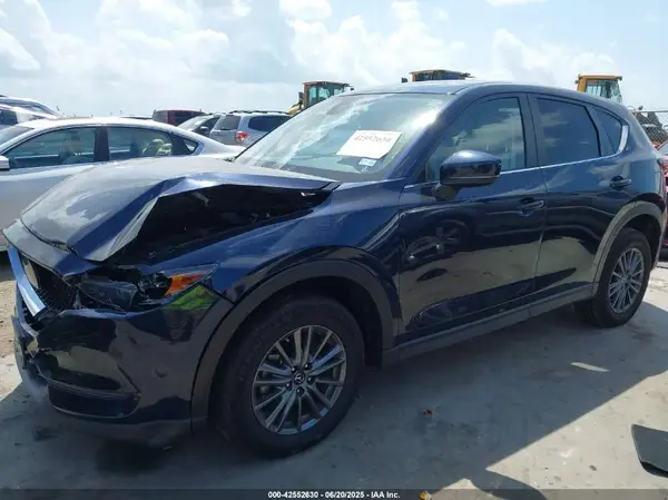 JM3KFACM3K1570249 2019 MAZDA CX-5 - Image 2