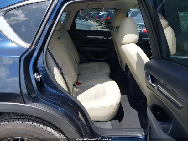 JM3KFACM3K1570249 2019 MAZDA CX-5 - Image 8