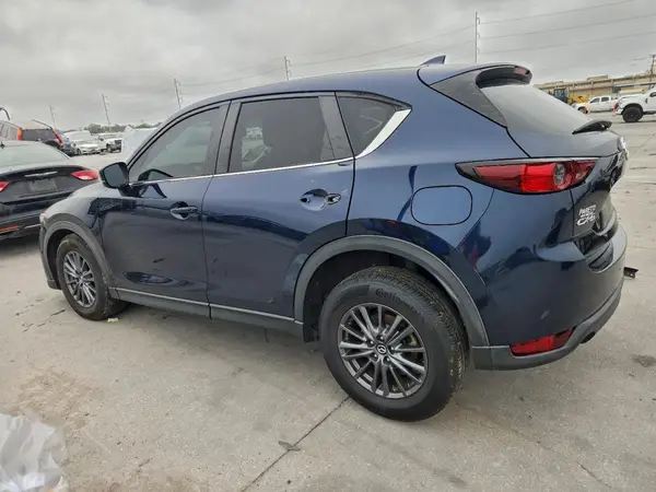 JM3KFACM3K1572096 2019 MAZDA CX-5 - Image 2