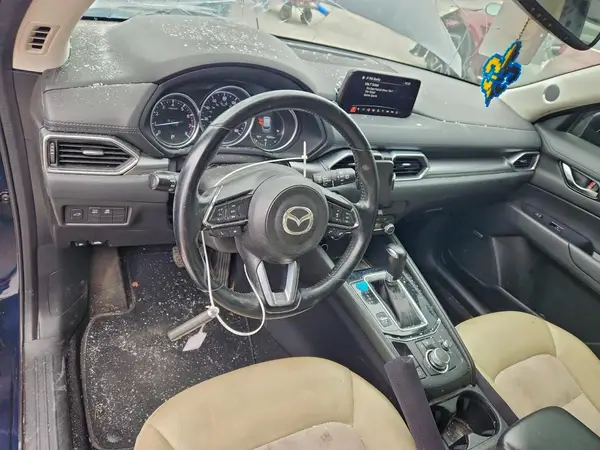 JM3KFACM3K1572096 2019 MAZDA CX-5 - Image 8