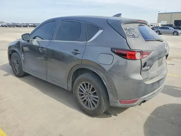 JM3KFACM3K1576164 2019 MAZDA CX-5 - Image 2
