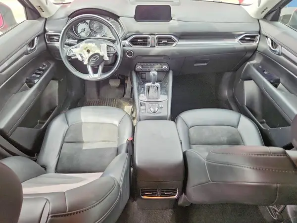 JM3KFACM3K1582871 2019 MAZDA CX-5 - Image 8