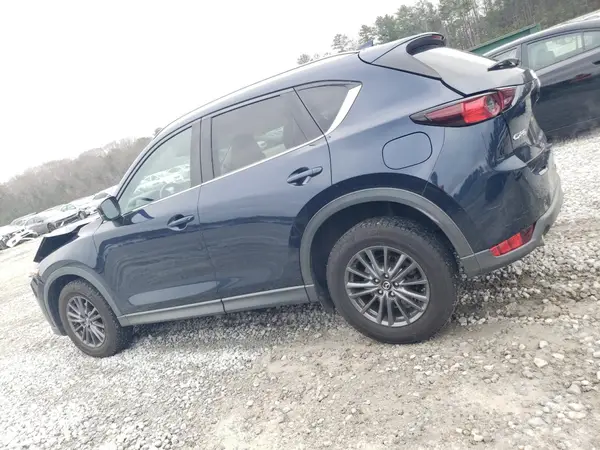 JM3KFACM3K1590596 2019 MAZDA CX-5 - Image 2
