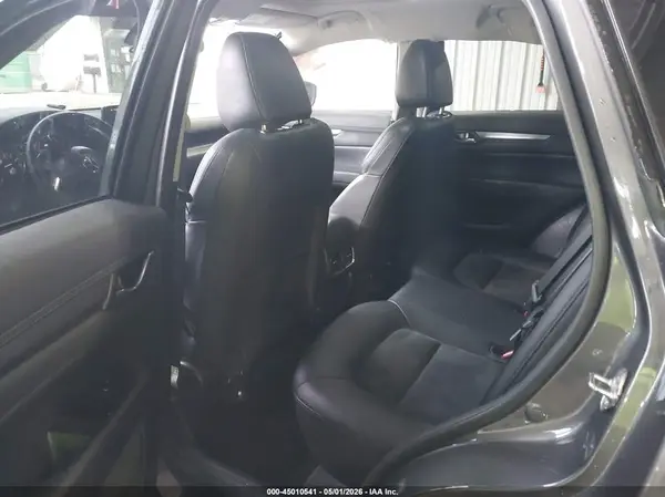 JM3KFACM3K1594616 2019 MAZDA CX-5 - Image 8