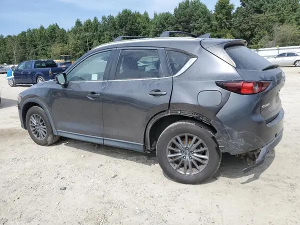 JM3KFACM3K1597029 2019 MAZDA CX-5 - Image 2