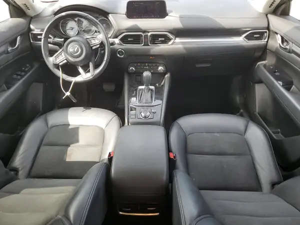 JM3KFACM3K1597029 2019 MAZDA CX-5 - Image 8