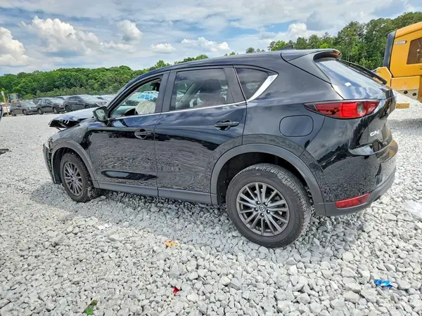 JM3KFACM3K1598536 2019 MAZDA CX-5 - Image 2